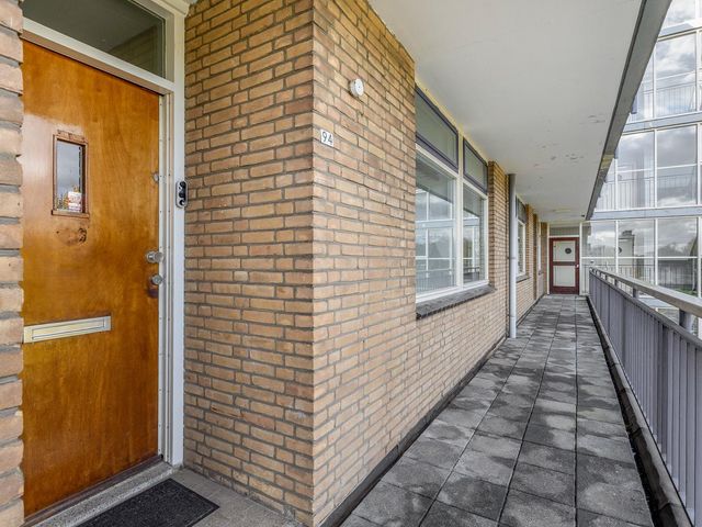 Godijn van Dormaalstraat 94, Rotterdam