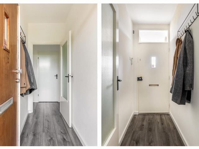 Godijn van Dormaalstraat 94, Rotterdam