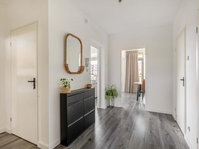 Godijn van Dormaalstraat 94, Rotterdam