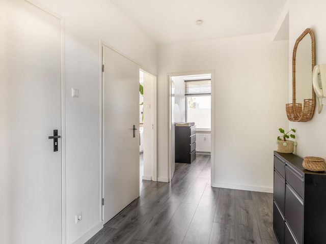 Godijn van Dormaalstraat 94, Rotterdam