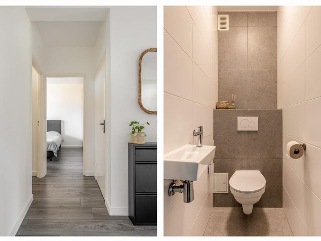 Godijn van Dormaalstraat 94, Rotterdam