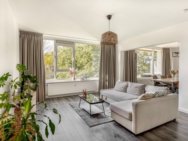 Godijn van Dormaalstraat 94, Rotterdam