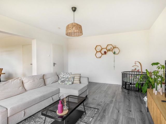 Godijn van Dormaalstraat 94, Rotterdam