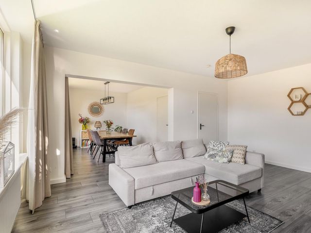 Godijn van Dormaalstraat 94, Rotterdam