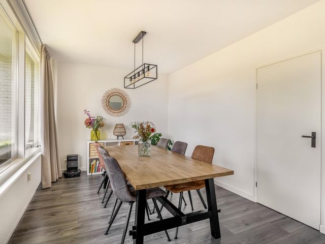 Godijn van Dormaalstraat 94, Rotterdam