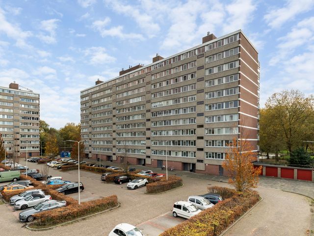 Valeriusplein 90, Alphen Aan Den Rijn