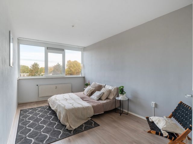 Valeriusplein 90, Alphen Aan Den Rijn