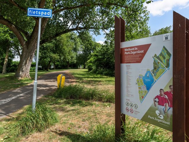 Valeriusplein 90, Alphen Aan Den Rijn