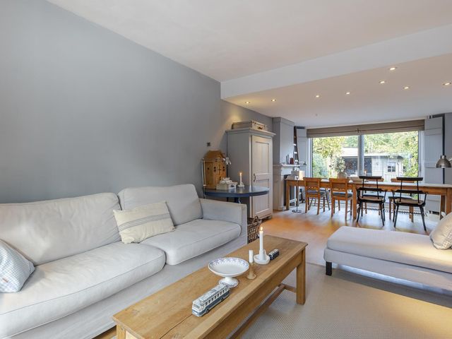 Oranjestraat 24, Sliedrecht