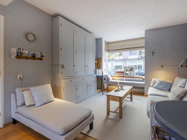 Oranjestraat 24, Sliedrecht