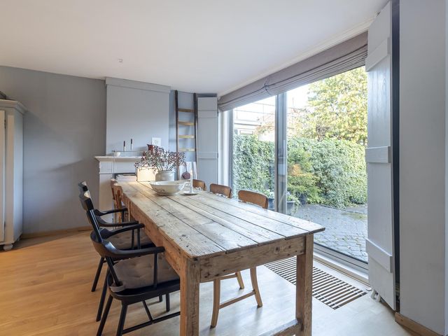 Oranjestraat 24, Sliedrecht