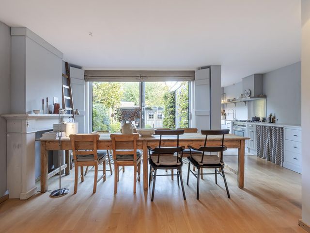 Oranjestraat 24, Sliedrecht