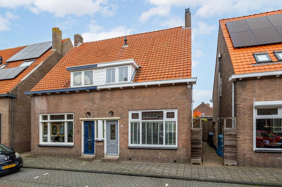 Joh. Kraaijeveldstraat 8
