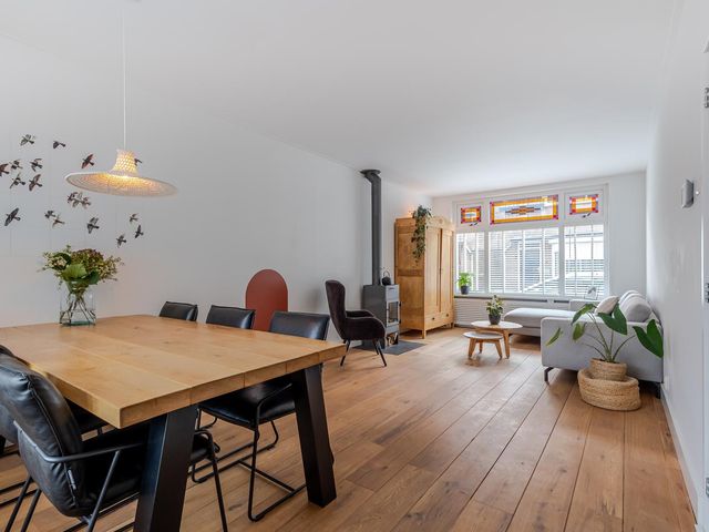 Joh. Kraaijeveldstraat 8, Sliedrecht