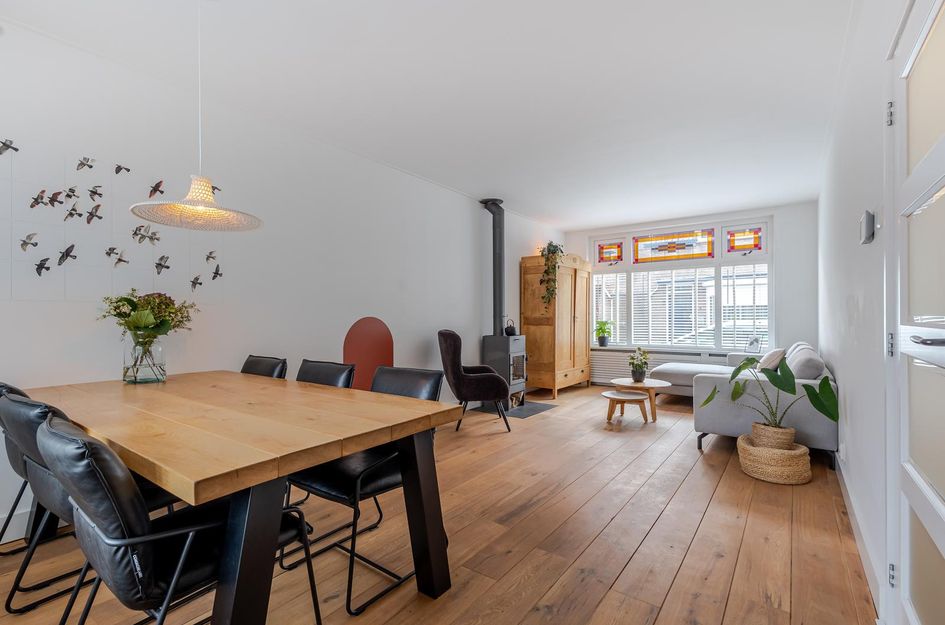 Joh. Kraaijeveldstraat 8