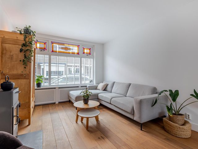 Joh. Kraaijeveldstraat 8, Sliedrecht