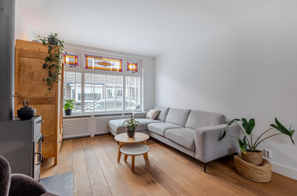 Joh. Kraaijeveldstraat 8