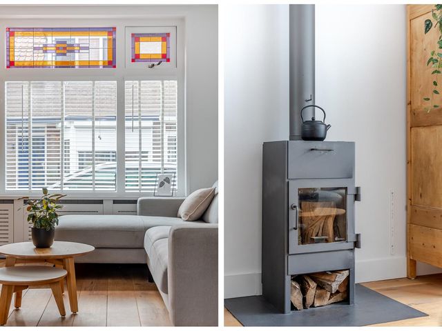 Joh. Kraaijeveldstraat 8, Sliedrecht