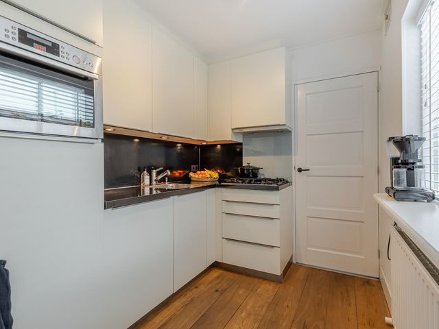 Joh. Kraaijeveldstraat 8, Sliedrecht