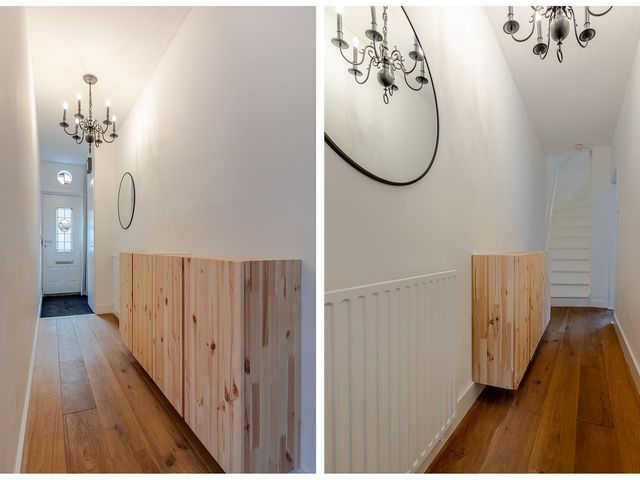 Joh. Kraaijeveldstraat 8, Sliedrecht