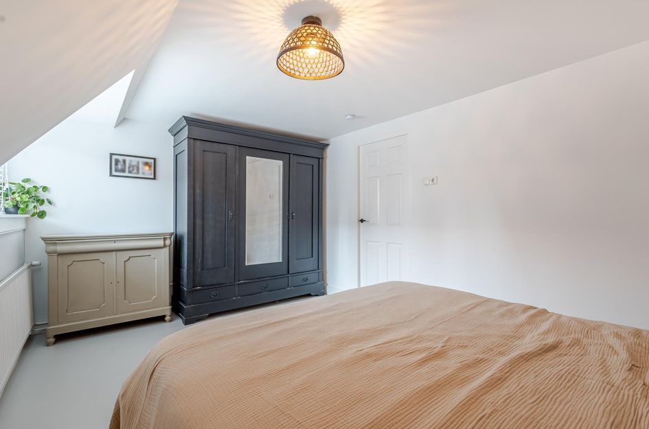 Joh. Kraaijeveldstraat 8