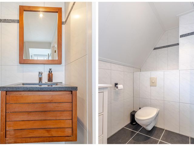 Joh. Kraaijeveldstraat 8, Sliedrecht