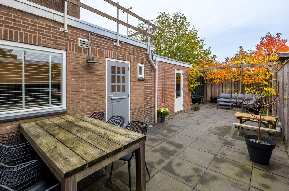 Joh. Kraaijeveldstraat 8