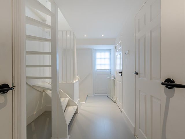 Joh. Kraaijeveldstraat 8, Sliedrecht