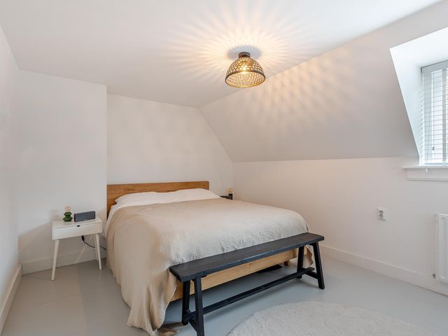 Joh. Kraaijeveldstraat 8, Sliedrecht