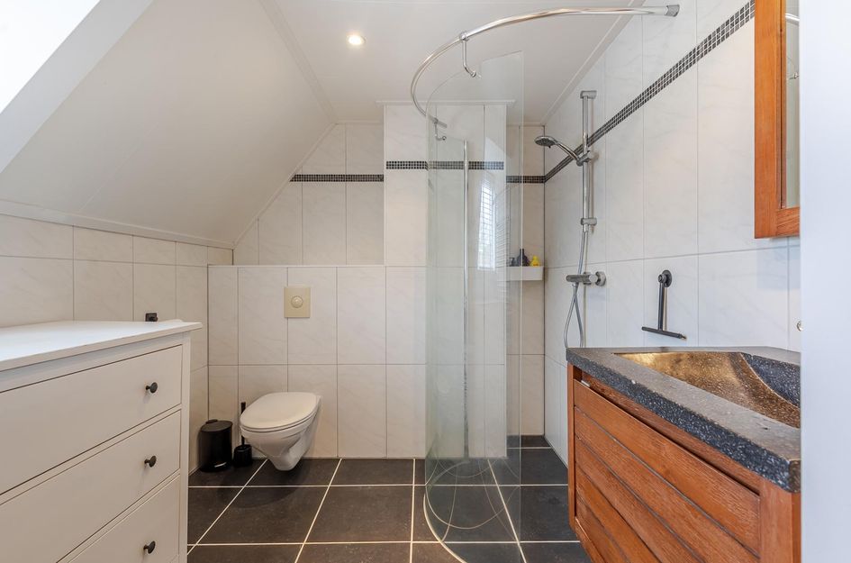 Joh. Kraaijeveldstraat 8