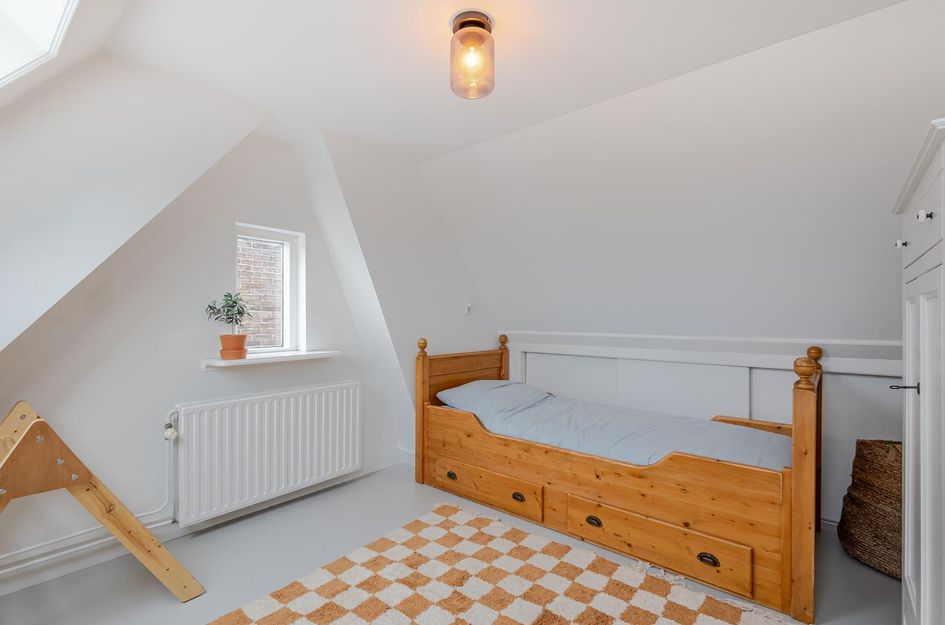 Joh. Kraaijeveldstraat 8