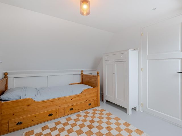 Joh. Kraaijeveldstraat 8, Sliedrecht