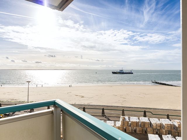 Boulevard Bankert 322, Vlissingen