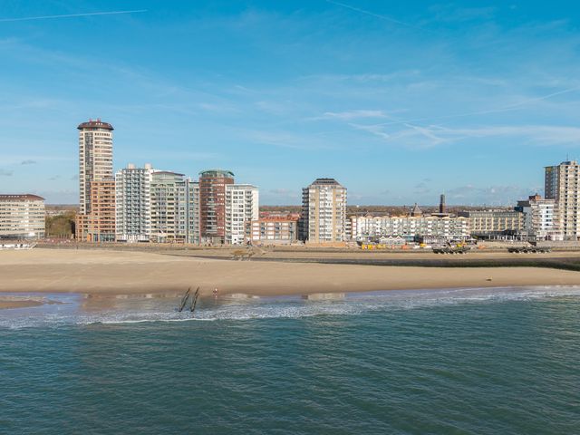 Boulevard Bankert 322, Vlissingen