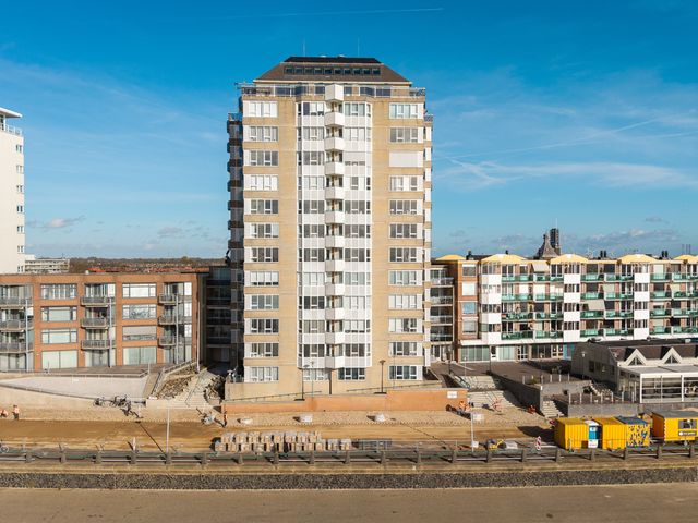 Boulevard Bankert 322, Vlissingen