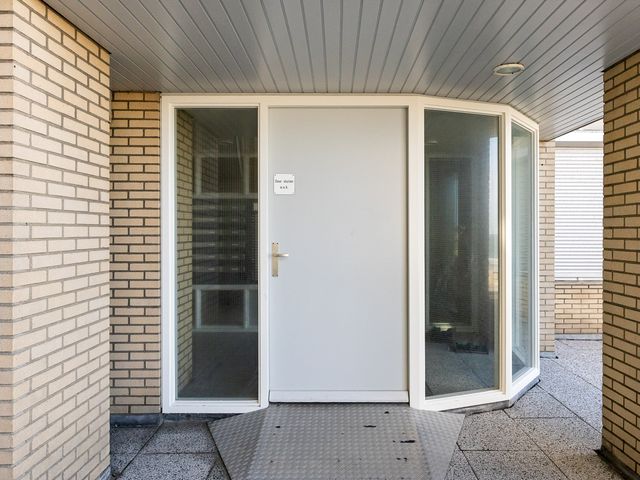 Boulevard Bankert 322, Vlissingen