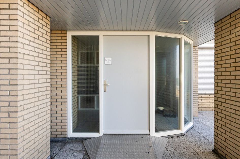 Boulevard Bankert 322