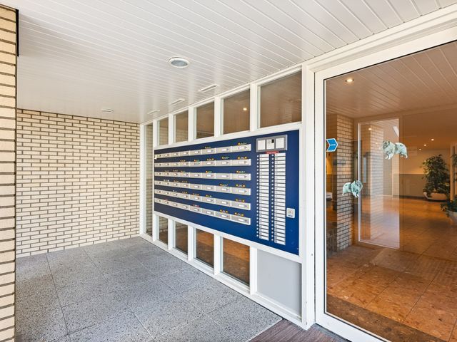 Boulevard Bankert 322, Vlissingen