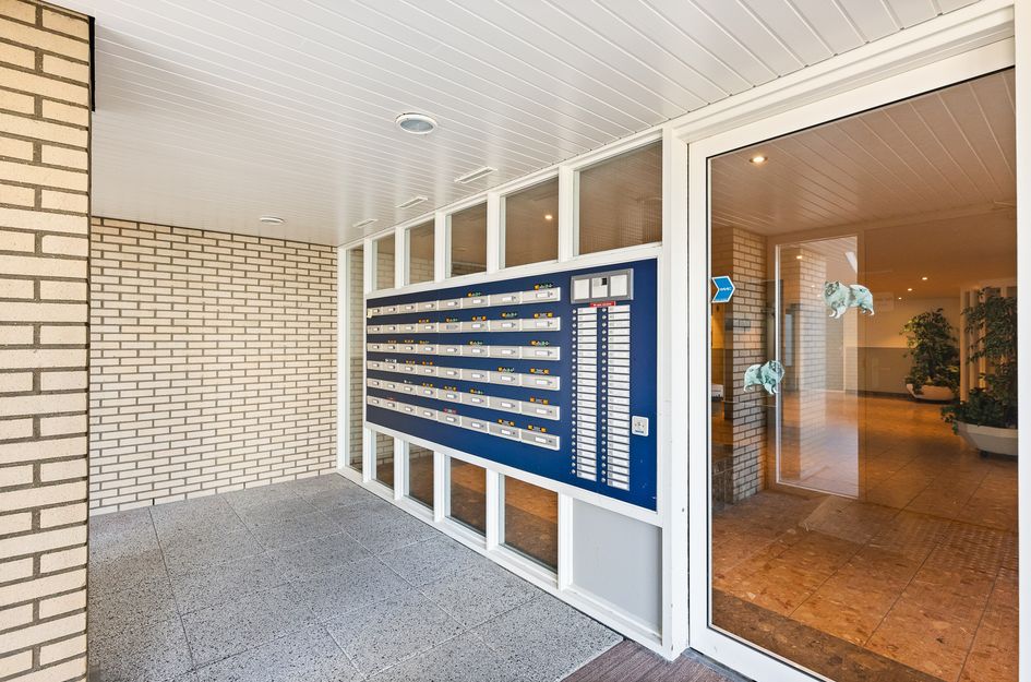 Boulevard Bankert 322