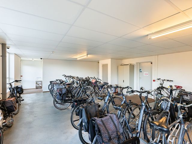 Boulevard Bankert 322, Vlissingen