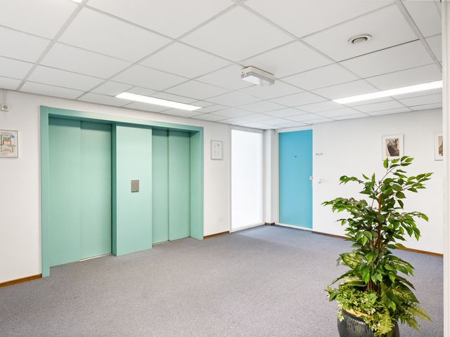 Boulevard Bankert 322, Vlissingen