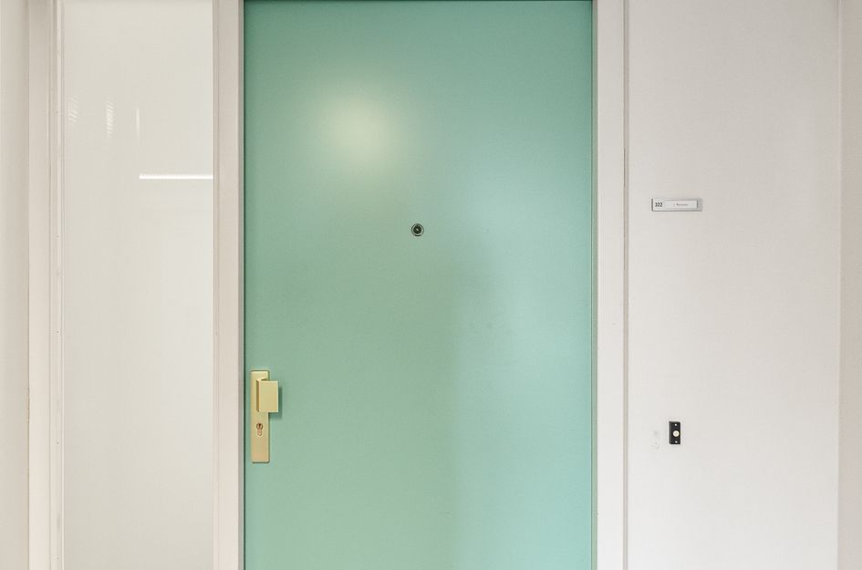 Boulevard Bankert 322