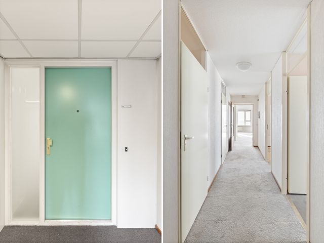 Boulevard Bankert 322, Vlissingen