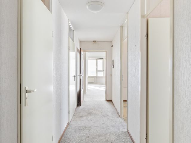 Boulevard Bankert 322, Vlissingen