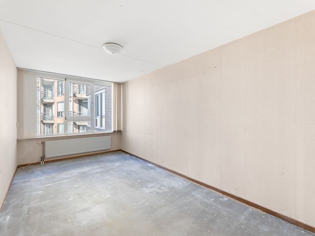 Boulevard Bankert 322, Vlissingen