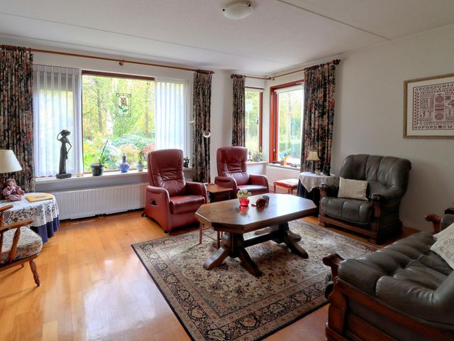 Gerberastraat 20, Luttelgeest