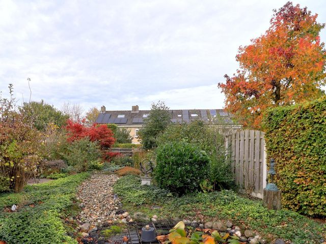 Gerberastraat 20, Luttelgeest