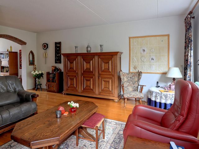 Gerberastraat 20, Luttelgeest