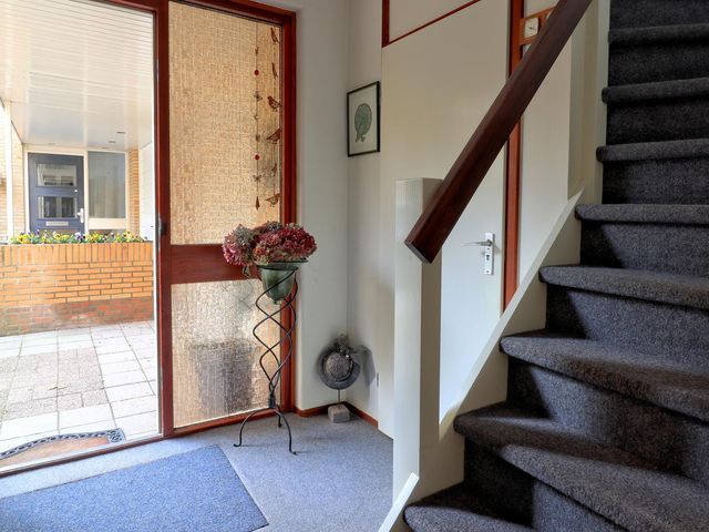 Gerberastraat 20, Luttelgeest