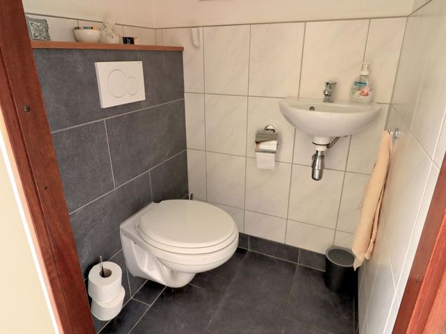 Gerberastraat 20, Luttelgeest